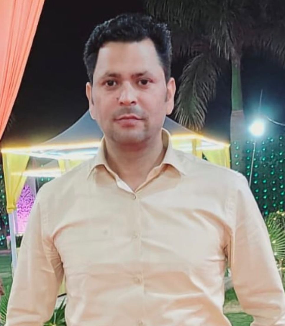 Mohd Abid