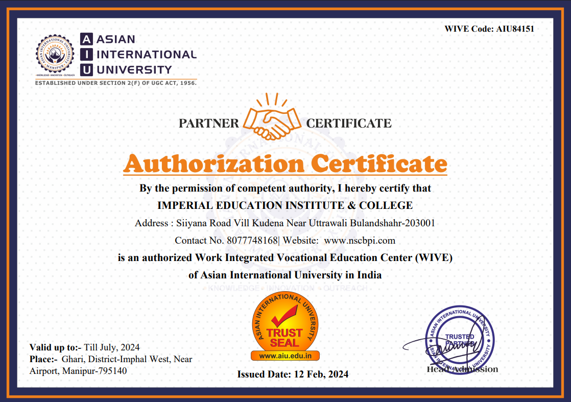 Award 1