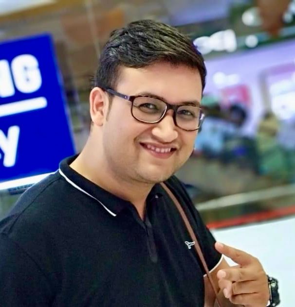 Manoj Singh