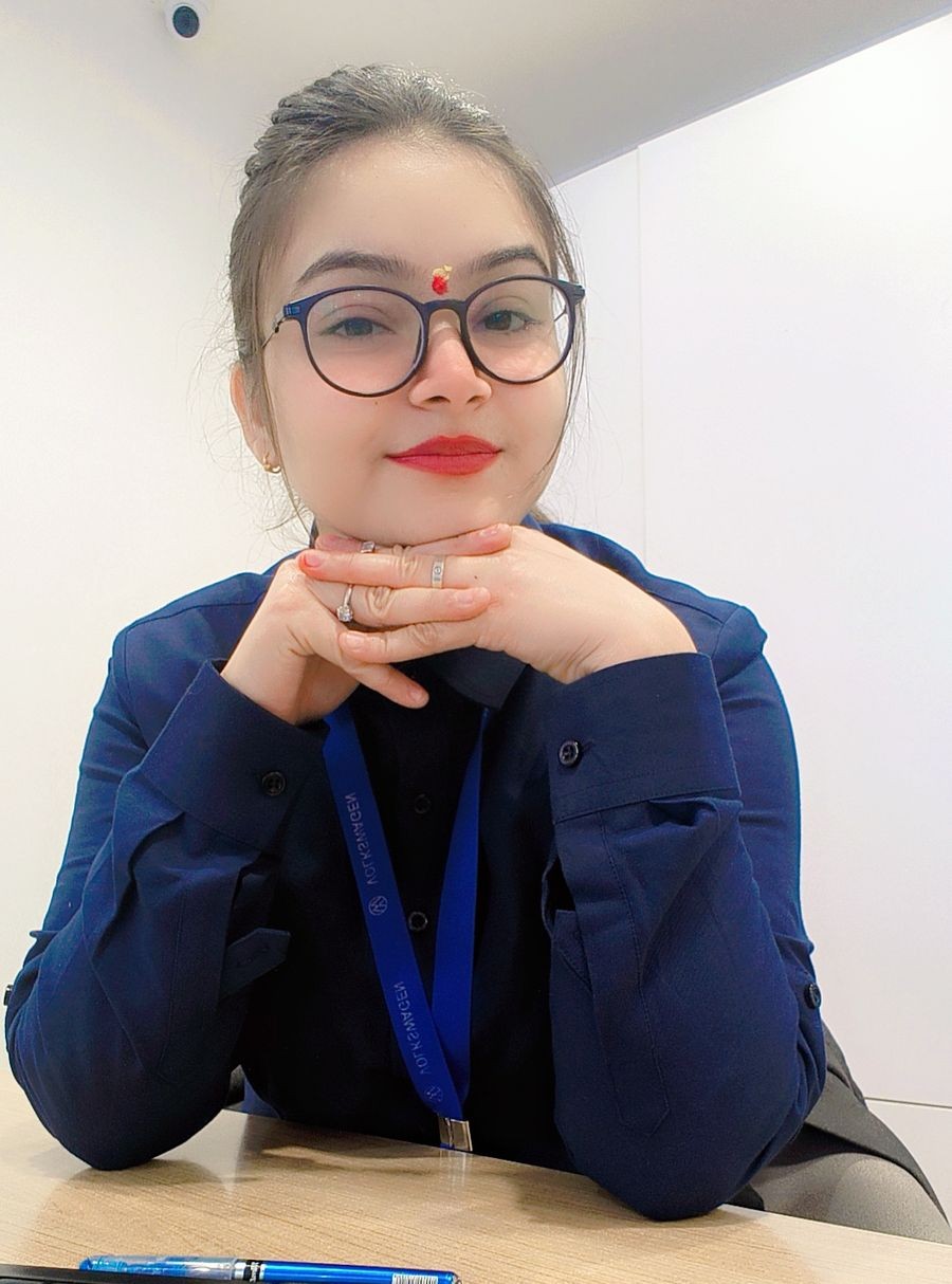 Tanu Verma