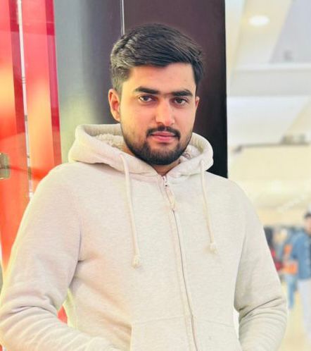 Mohd Uzair