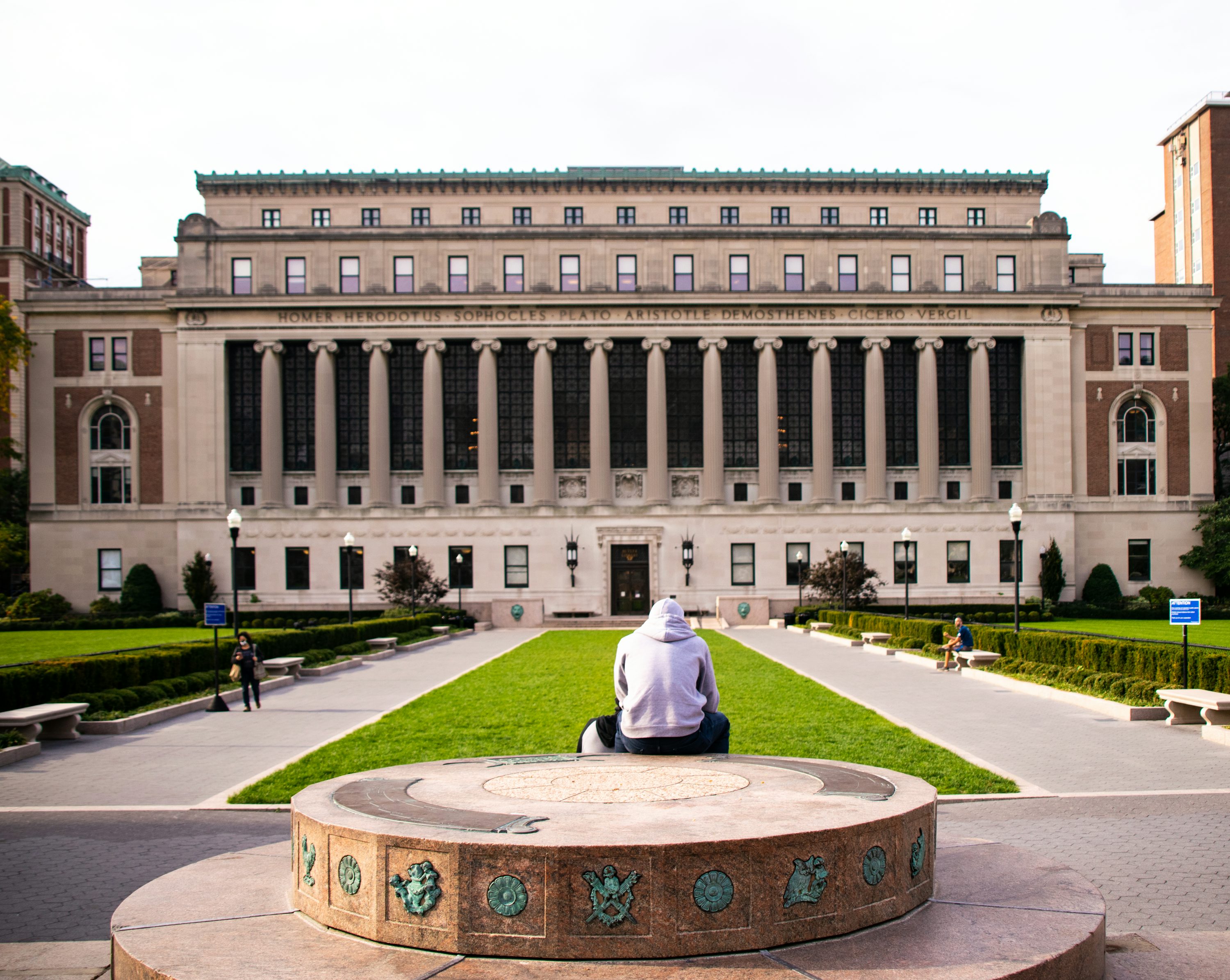 Imperial Education