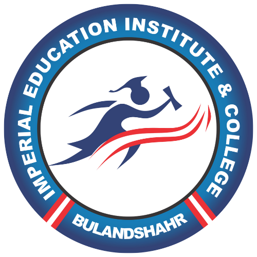 Imperial Education Logo